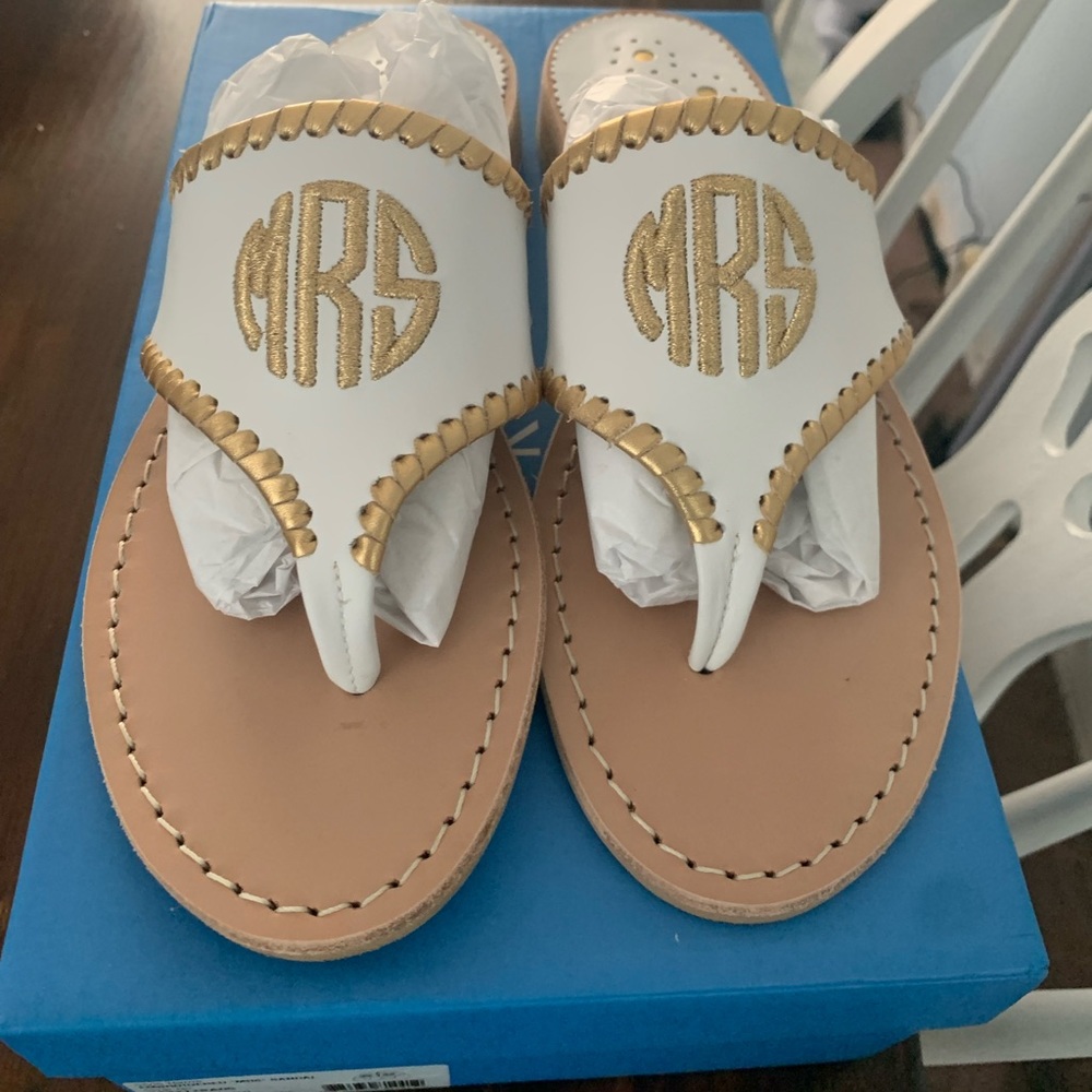 Jack Rogers